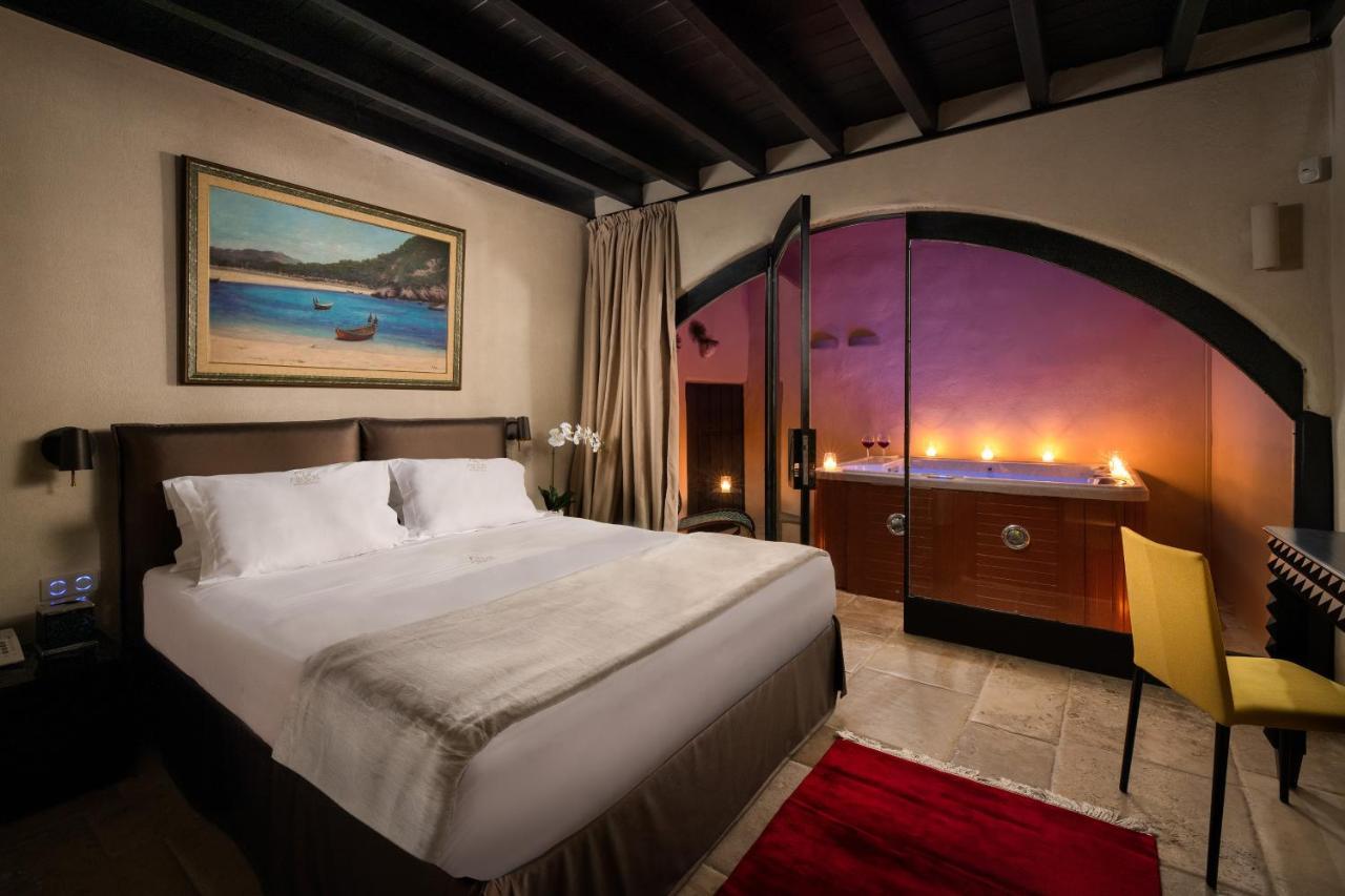 Allegory Boutique Hotel Rhodes City Esterno foto