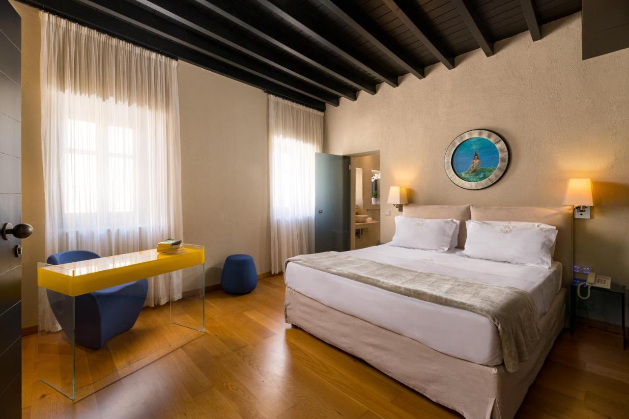Allegory Boutique Hotel Rhodes City Esterno foto