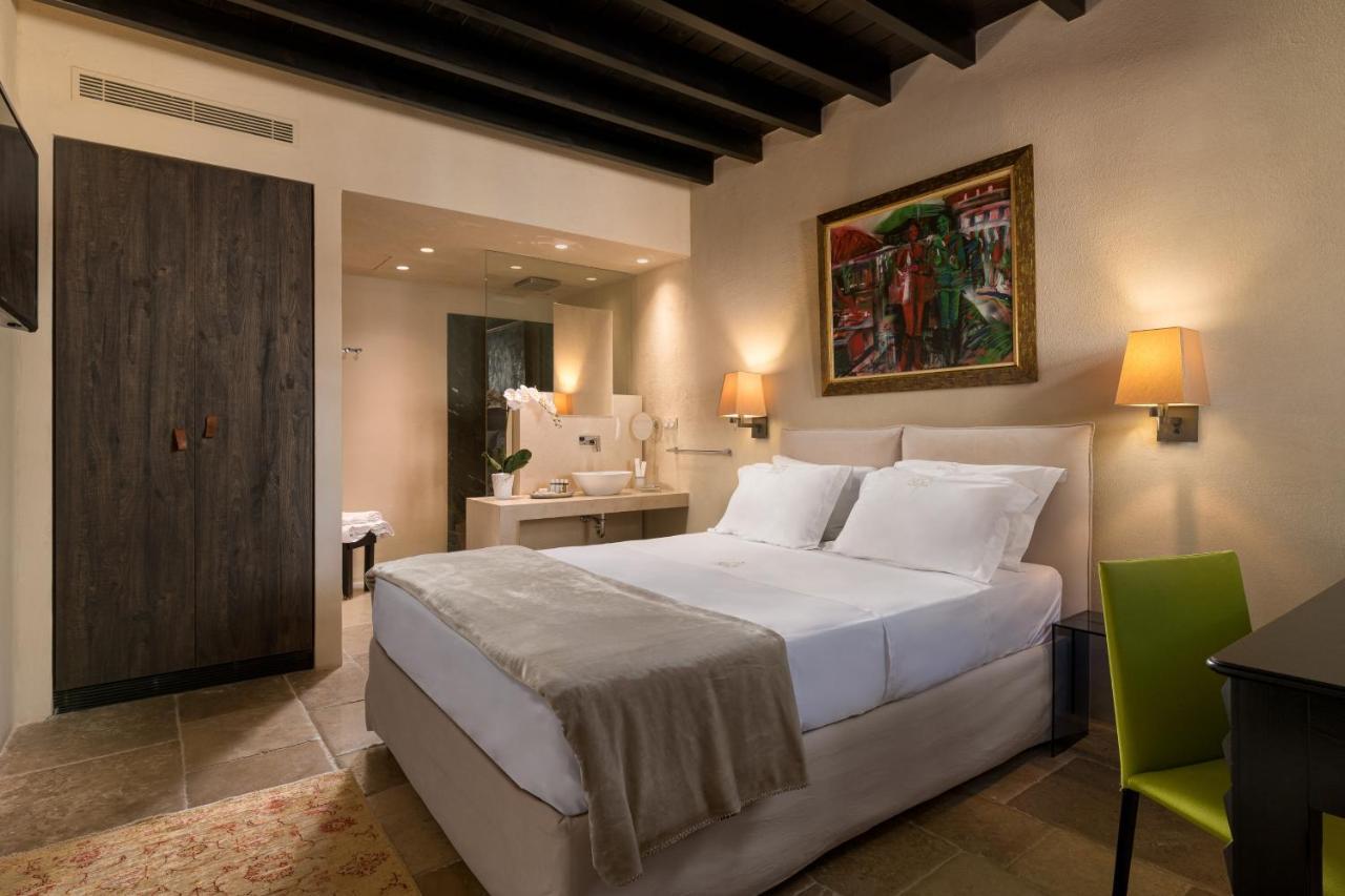 Allegory Boutique Hotel Rhodes City Esterno foto