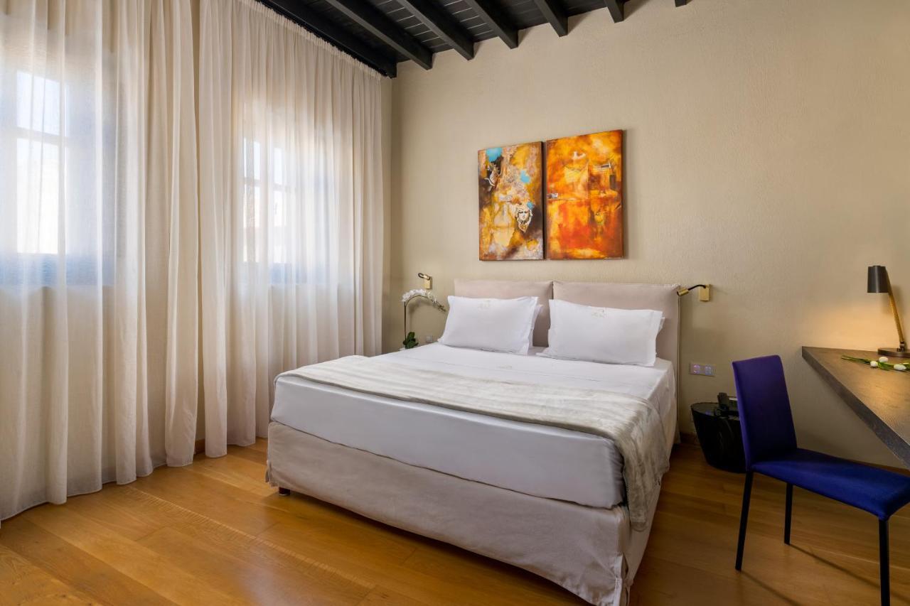 Allegory Boutique Hotel Rhodes City Esterno foto