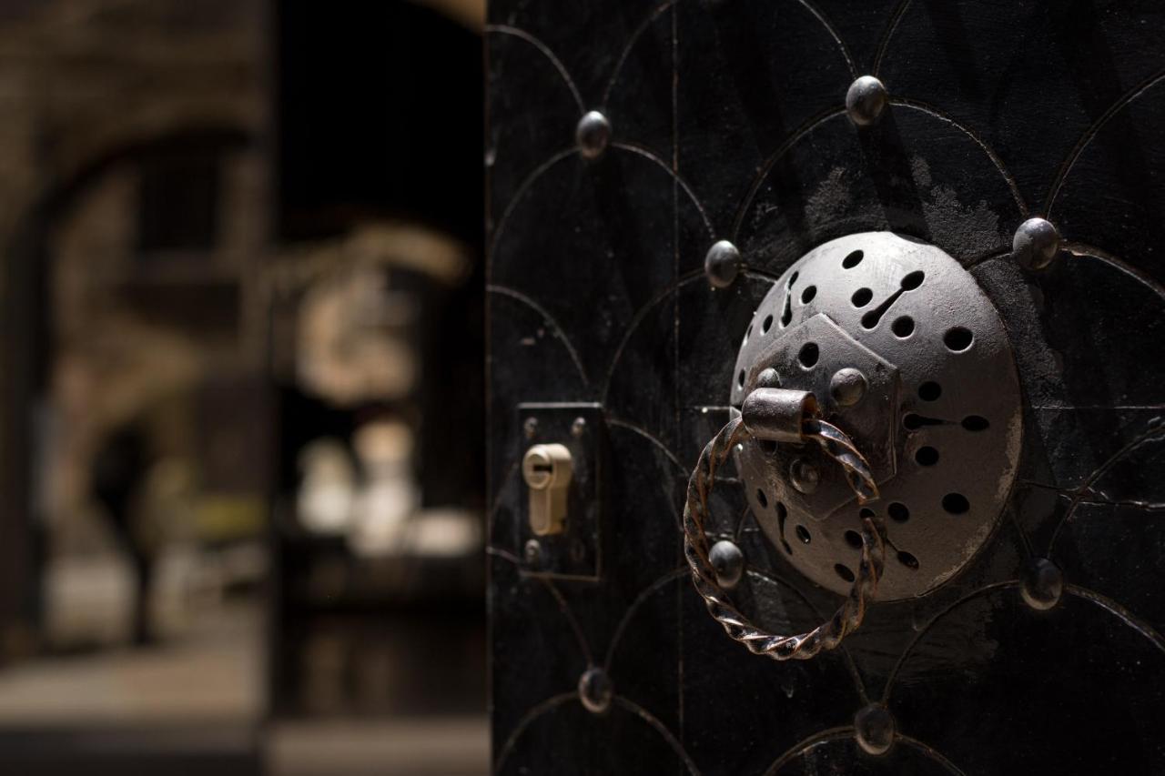 Allegory Boutique Hotel Rhodes City Esterno foto