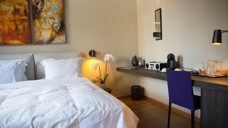 Allegory Boutique Hotel Rhodes City Esterno foto