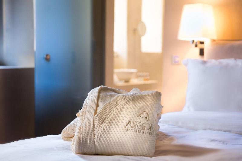 Allegory Boutique Hotel Rhodes City Esterno foto