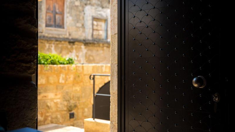 Allegory Boutique Hotel Rhodes City Esterno foto