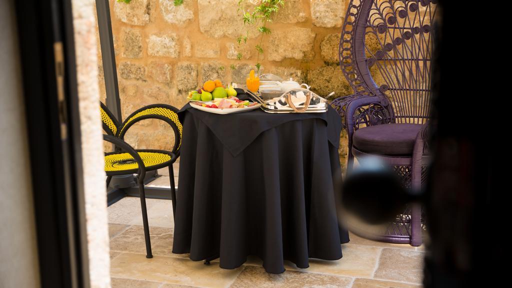 Allegory Boutique Hotel Rhodes City Camera foto