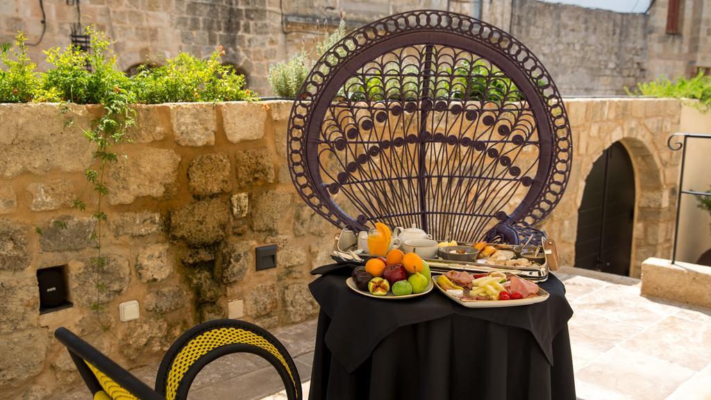 Allegory Boutique Hotel Rhodes City Camera foto