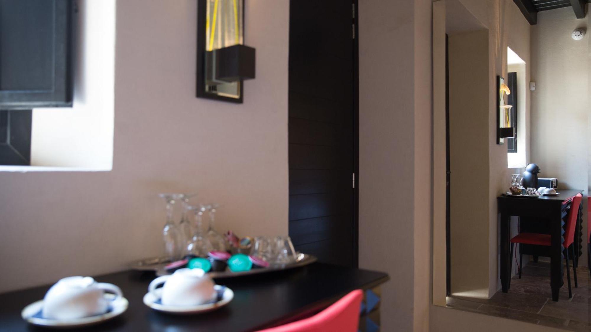 Allegory Boutique Hotel Rhodes City Camera foto